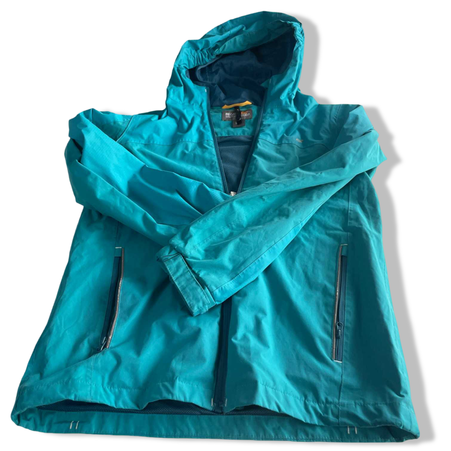 Eastern mountain sports rain jacket online