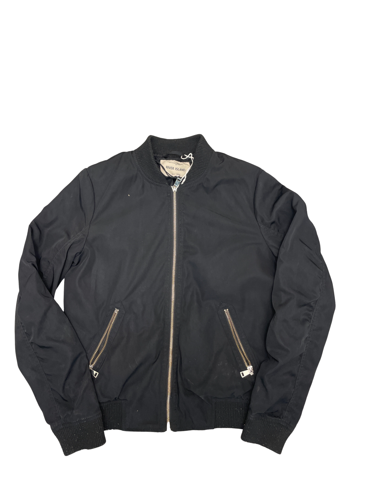 River 2025 island windbreaker