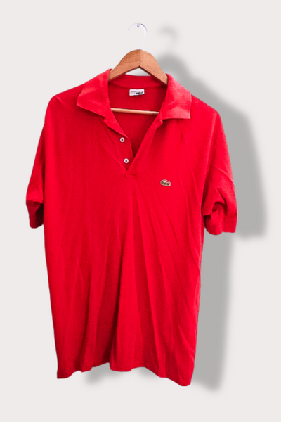 Chemise lacoste shirts best sale