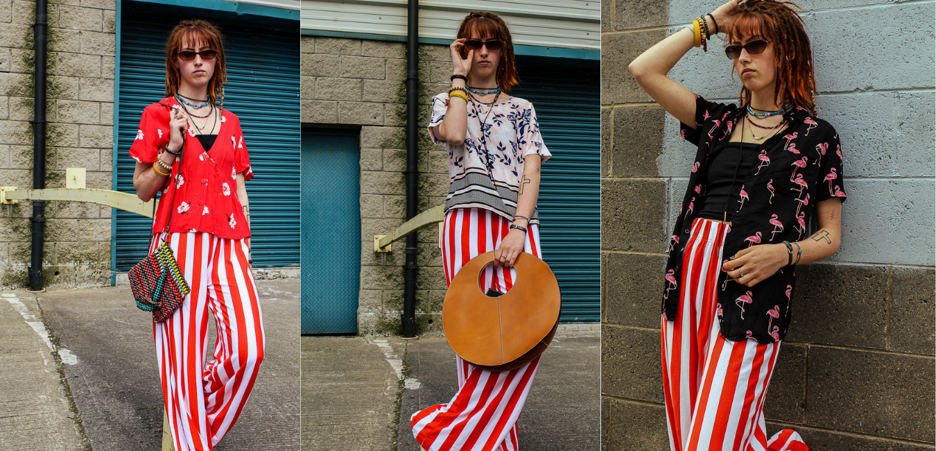 Is sustainable fashion more expensive or is it less expensive?