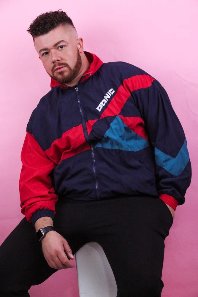 Curves - Men's Jackets - weighnpayclothingstore