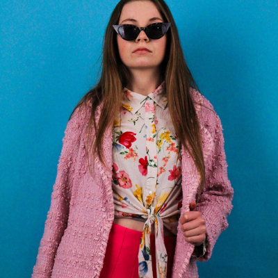 Women's Blazers - weighnpayclothingstore