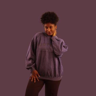 Curves - Sweatshirts - weighnpayclothingstore