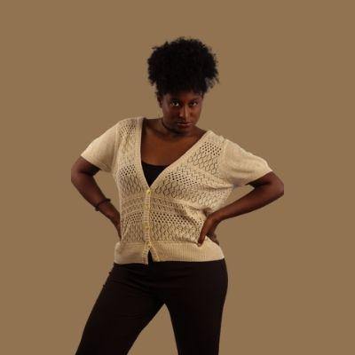 Curves - Knitwear - weighnpayclothingstore