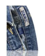 Vintage denim mens jeans W36 L30|SKU 4253