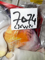 Women’s River island size 6 Yellow and white floral maxi skirt with a boho vibe #boho #maxiskirt w24 l 36 sku 7074