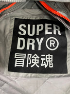 Cliche Vintage| Vintage Women’s Superdry Mountain SD Windcheater Jacket