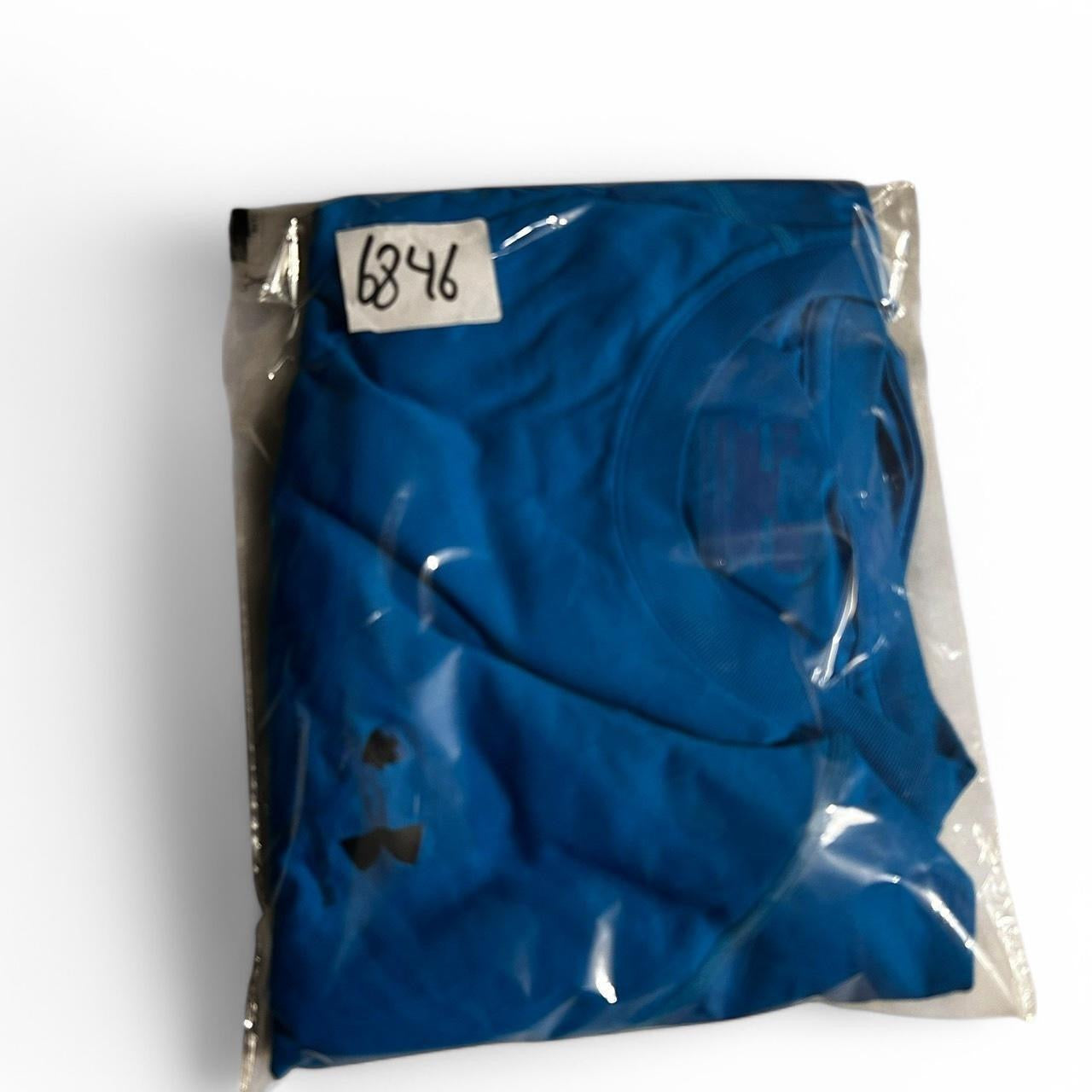 Under Armour Men's UA Boxed Sport Style Short-Sleeve Vintage T-Shirt - SKU 6846