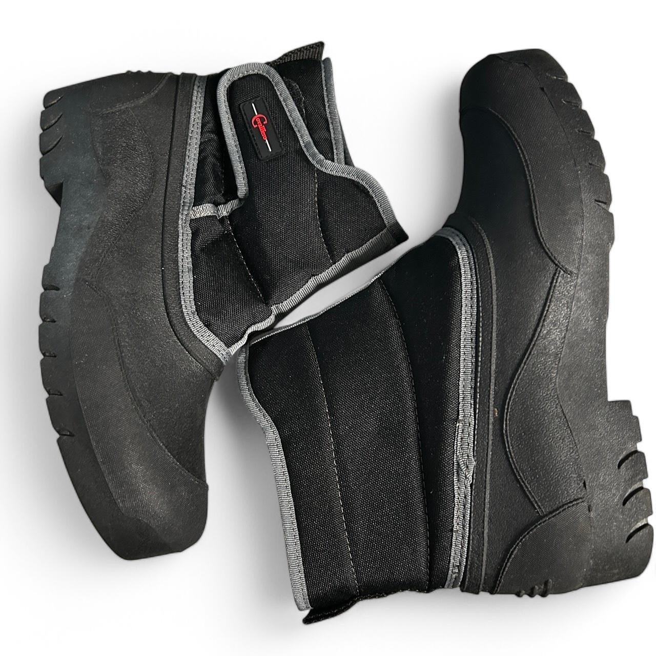 Thermal Winter Shoes Stable  Ottawa 2.0 Covalierro BlackLining Size 7.5 SKU 6772