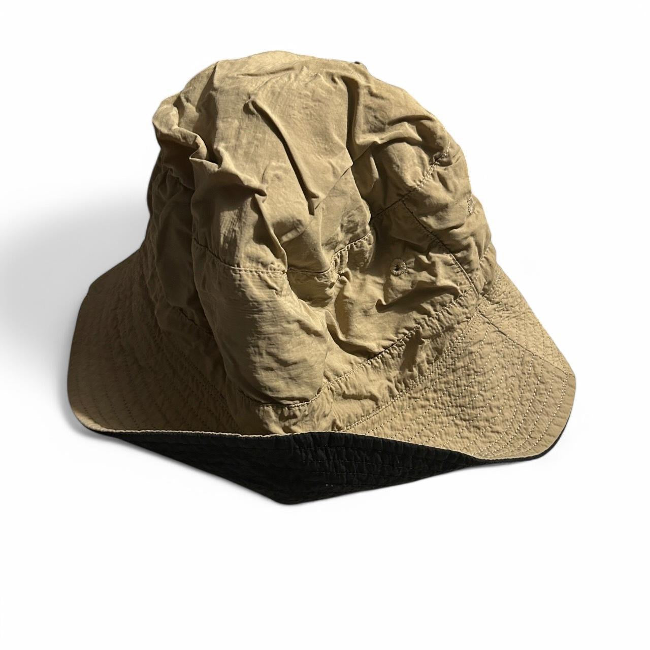 Tan bucket hat with a relaxed, boho vibe #indie #festivalvibes sku 6790
