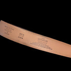 Rubynee Vintage y2k brown next mens leather belt