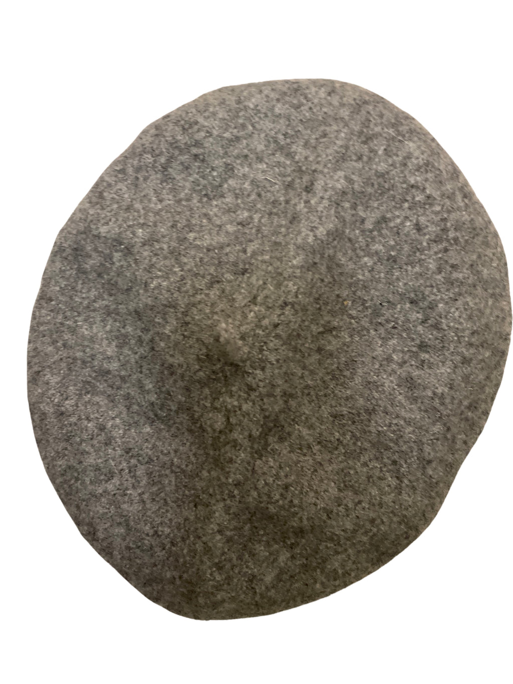 Rubynee Vintage y2k topshop grey beret cap