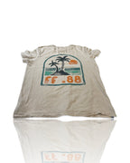 FatFace Men's grey T-shirt |SKU 4166