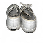 White Superga trainers #Superga #Trainers uk 🇬🇧 size 5 sku  6976