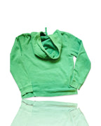Vintage Boston Celtics Sweater Medium Green Preppy Hoodie - NBA Basketball - Size S 4071