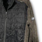 Regatta Fleece Activewear Men's Regatta Chilton III Hybrid Fleecee Sz L sku6909