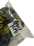 Mountain Warehouse Thinsulate Fairisle Mens Beanie - Khaki SKU |4276