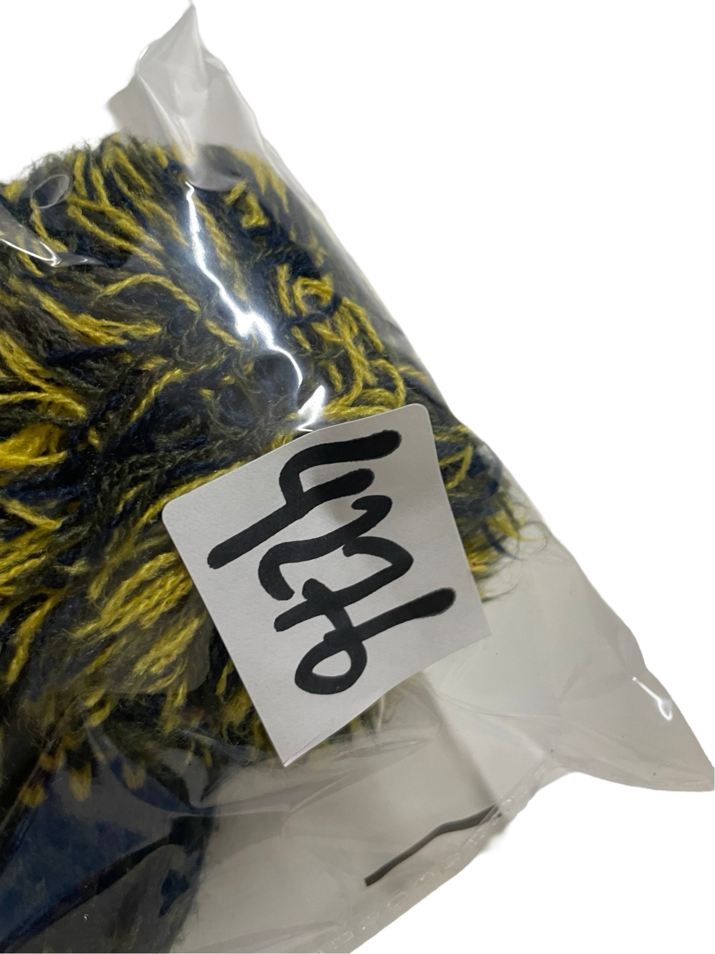 Mountain Warehouse Thinsulate Fairisle Mens Beanie - Khaki SKU |4276