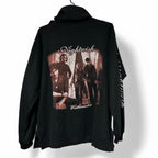 Nightwish Vishmaster hoodie #Nightwish #Vishmaster in M L28 W22 SKU 6887