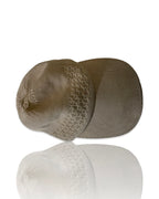Vintage Headwear Cream Cap SKU |4268