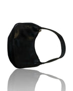 vintage faux y2k  Oval shoulder bag|SKU 4194