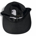 Hugo Boss Men's Hat Black Baseball Cap  simple Design SKU 6779