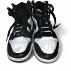 Nike Dunk High Retro Panda Black & White DD1399-105 Women’s Size 4 SKU 6980