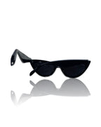 Classic Black  Cat Eye Sunglasses for Women  Sun Glasses Fashion Sunglasses