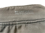 Vintage regatta mens black jacket L 30 W21 SKU |4274