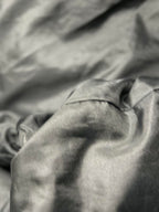 women Double Breasted Mid Long Trench Coat Jacket Over Knee Length Overcoat Spring onesize WMN l45 W25