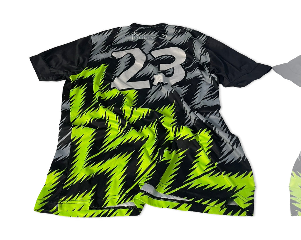 GAA Shirt O'Neills Gaelic Football Hurling Camogie L29 W22|SKU 4239
