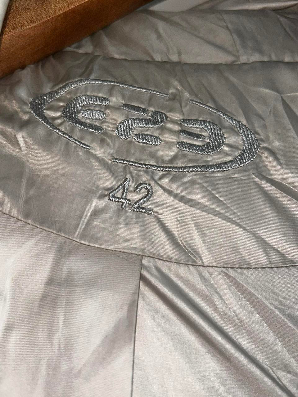 Women’s Black Down Padded Coat size XL Womens Full Zip Long Puffer Jacket Hooded