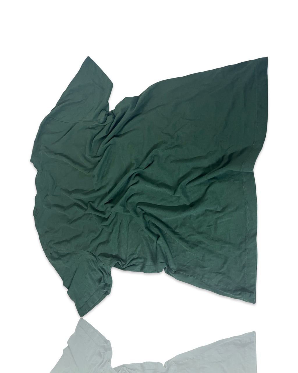 jack and jones Dark green boxy  mens  t shirt in XL 