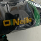 O'Niell‎ Men’s W22  L32 Black/Green Yellow SKU  6952 in XS