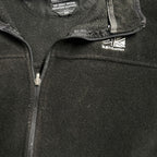 Karrimor Women's & Men’s Black Fleece Jacket Size 8 Outdoor Warmth Sz 4XL L32W32