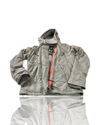 Cliche Vintage| Vintage Women’s Superdry Mountain SD Windcheater Jacket