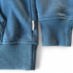 Adult Unisex Lee Cooper Orginals Jumper Blue In Size Small Sku 6860