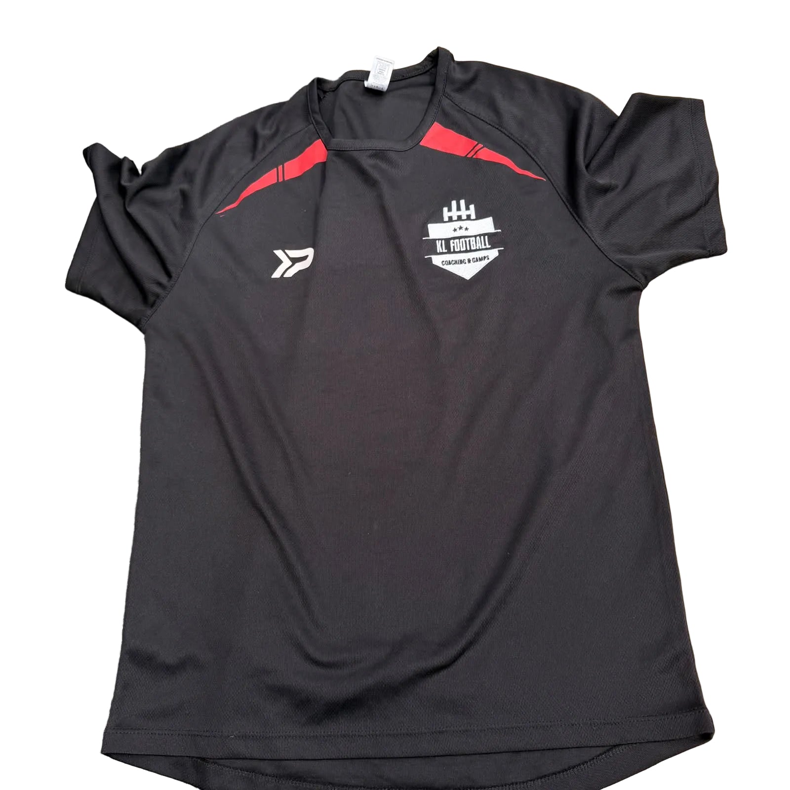 Resellers Bundle Polo & Sports Mix – 25 Pieces | Vintage & Branded Wholesale Clothing Bale