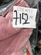 Jack and Jones Burgundy and black polo shirt with embroidered logo #poloshirt
SKU 7152
L 28 W 21