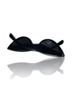 Classic Black  Cat Eye Sunglasses for Women  Sun Glasses Fashion Sunglasses