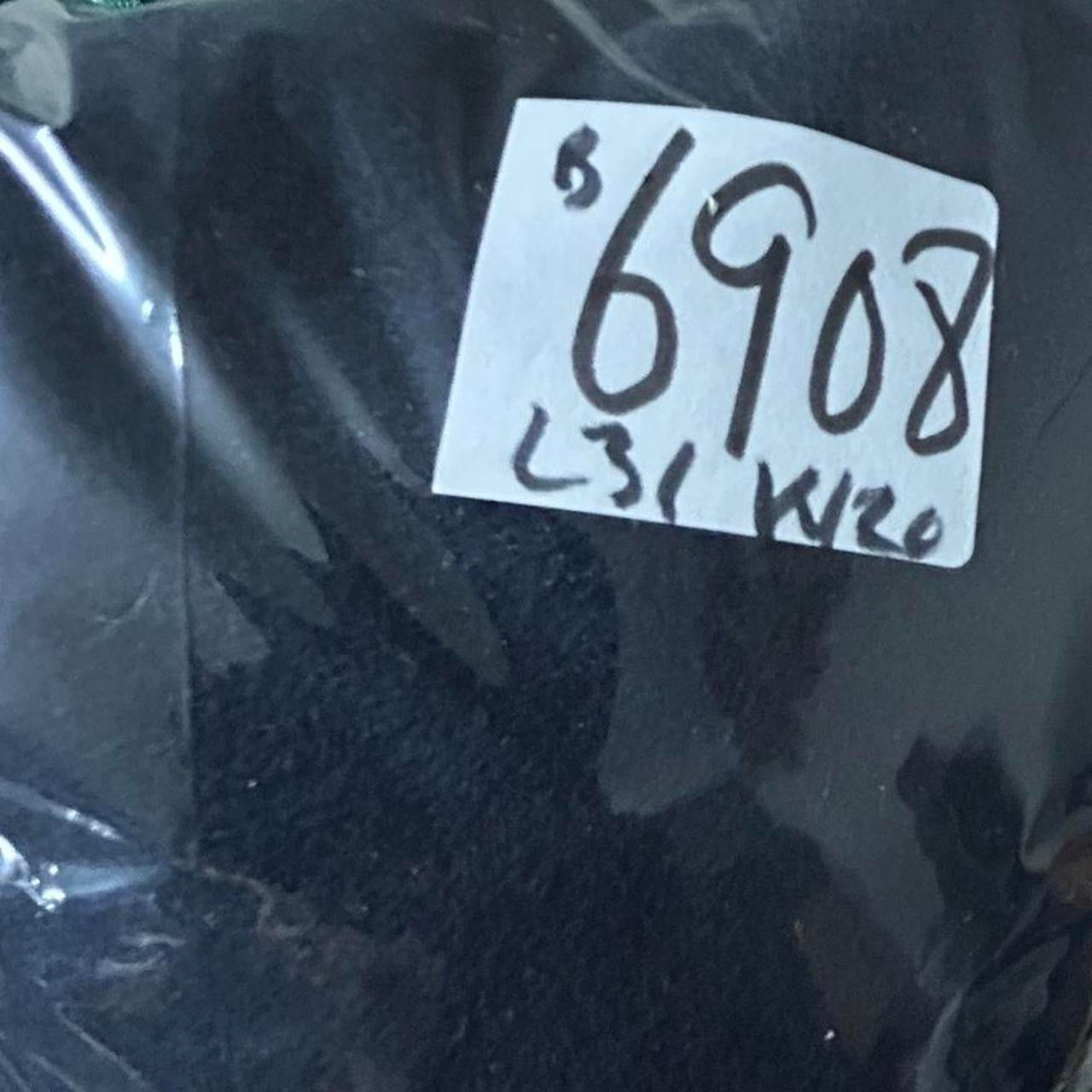 J Percy made in USA in sz L Navy peacoat with button-up closure, multiple pockets, and a classic, preppy style #preppy #wintercoat L 31 W20 AKU 6908