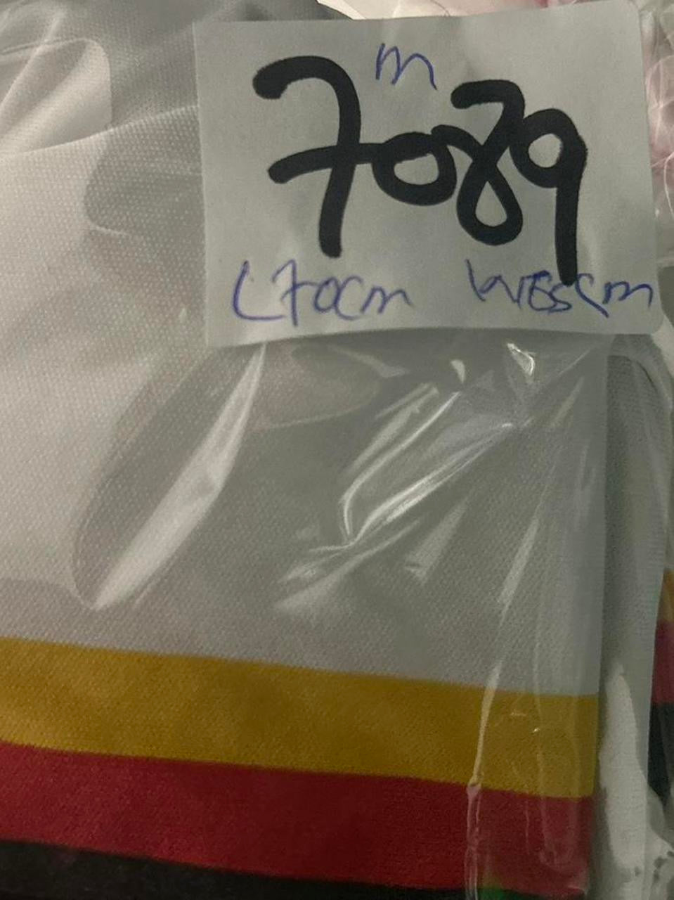 Germany 2002 World Cup Jogi Löw white and black retro football shirt #retrofootball