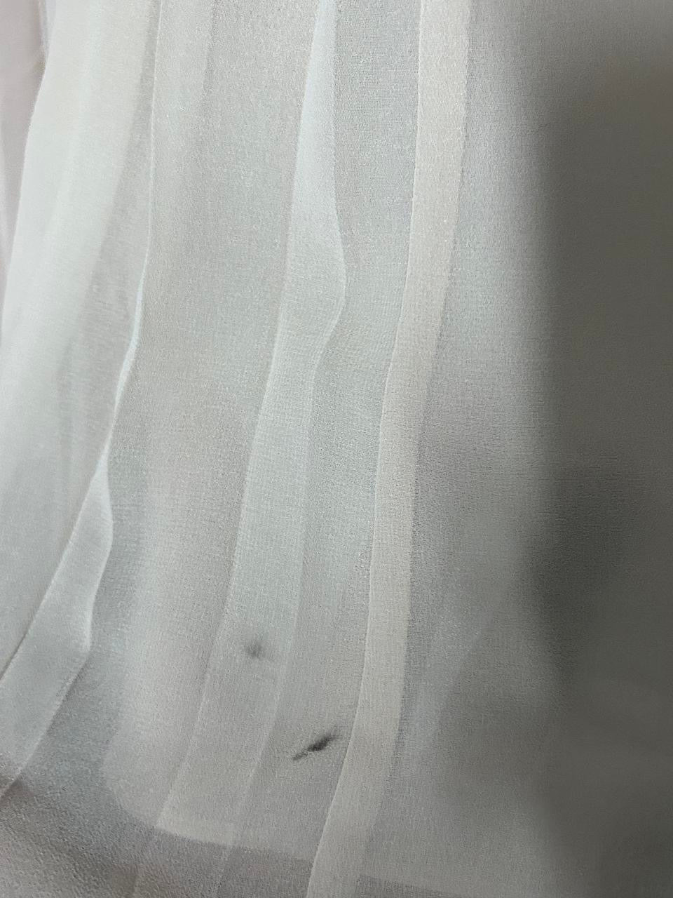 Women’s coach tan brown floral embroidered shorts knee length maxi dress with open back