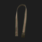 Rubynee Vintage y2k green strap belt