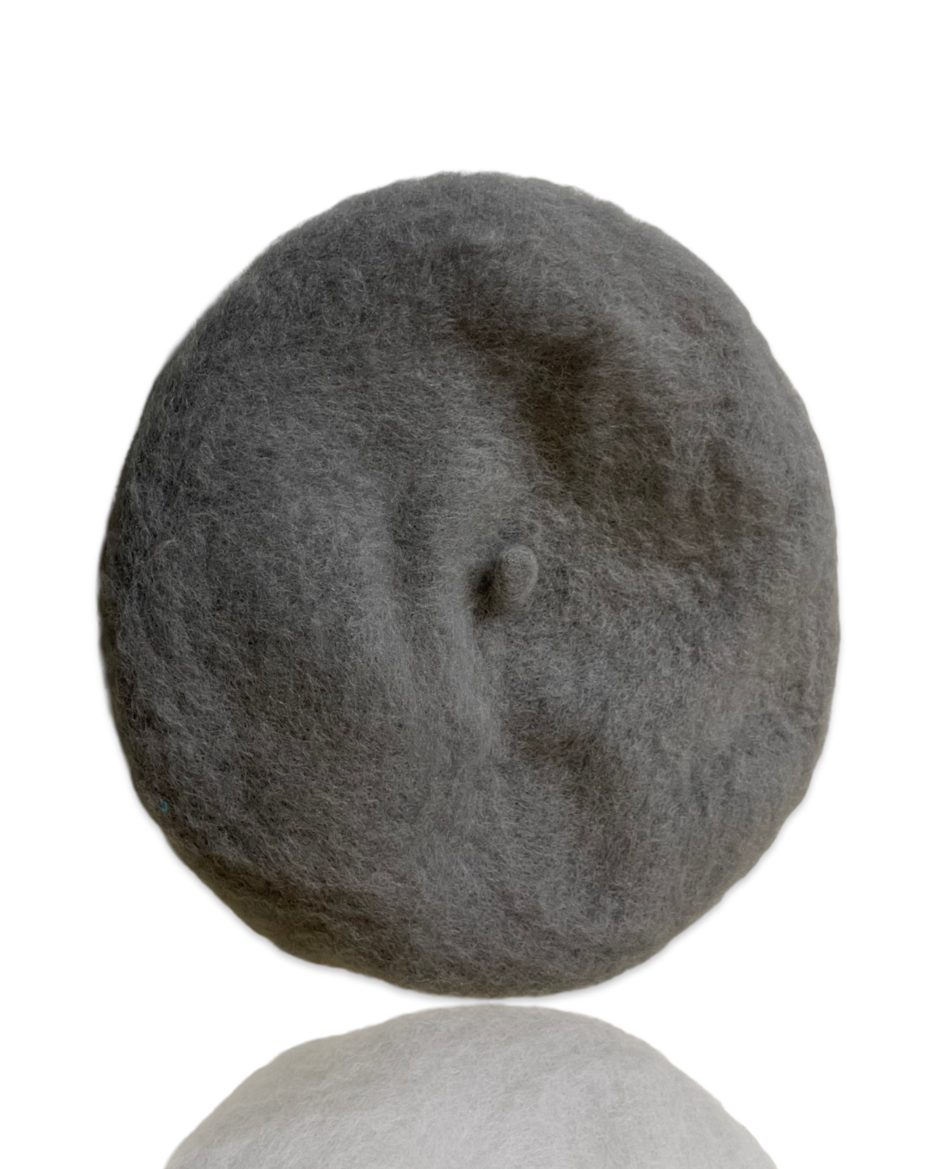 Classic Grey Tweed Flat Cap SKU 4297