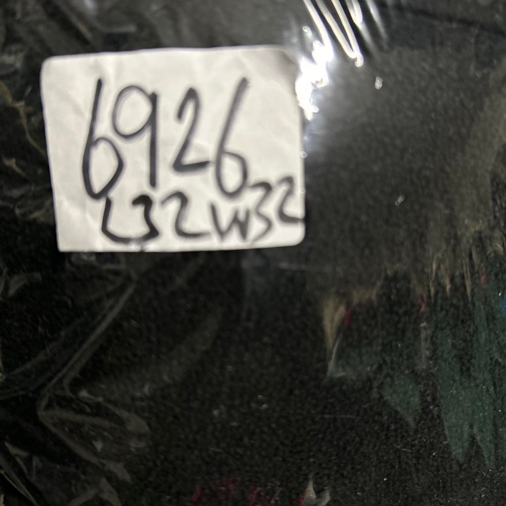 Karrimor Women's & Men’s Black Fleece Jacket Size 8 Outdoor Warmth Sz 4XL L32W32