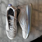 NIKE Women’s uk 5 Air Max 720/Airmax/Gray/Ao2924-001/Gry
