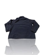 Cliche Vintage| Vintage Blue REGATTA GREAT OUTDOORS UNISEX SIGMA SYMMETRY HEAVYWEIGHT ANTI-PILL FLEECE ZIP UP JACKET