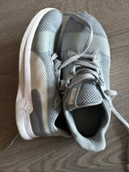 Vintage Puma Anzarun Sneakers WoMens Runners  Padded Trainers Size UK 5 SKU 6739