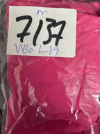 Pink House of Fraser swim shorts with drawstring waist #swimwear in size medium waist 30 inches sku 7137